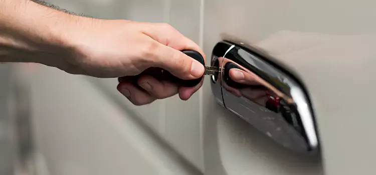 Why Choose Our Auto Locksmith Team in Columbus, GA?