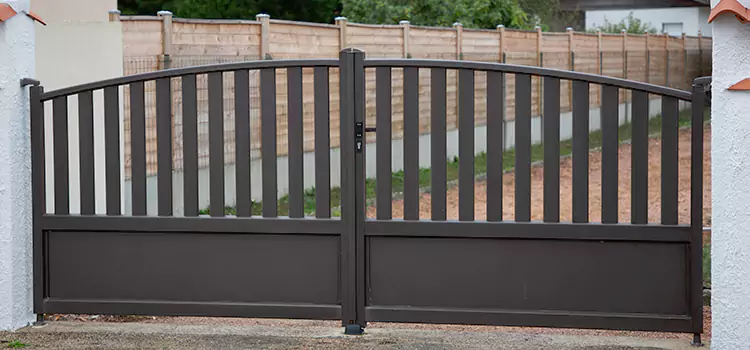 Advanced Gate Solutions in Columbus, GA