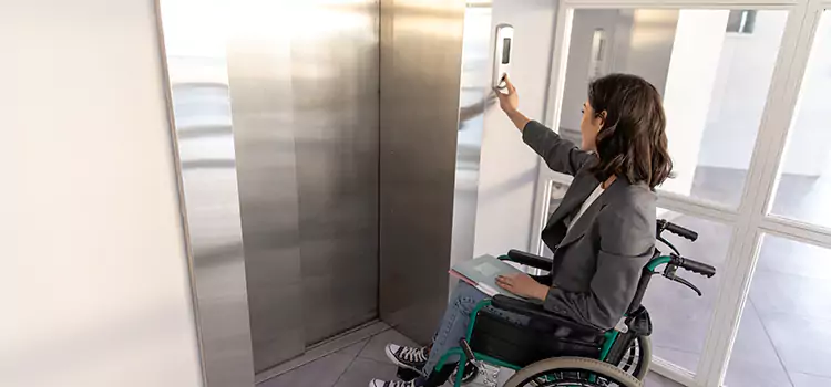 Benefits of Modern Handicap Door Systems in Columbus, GA