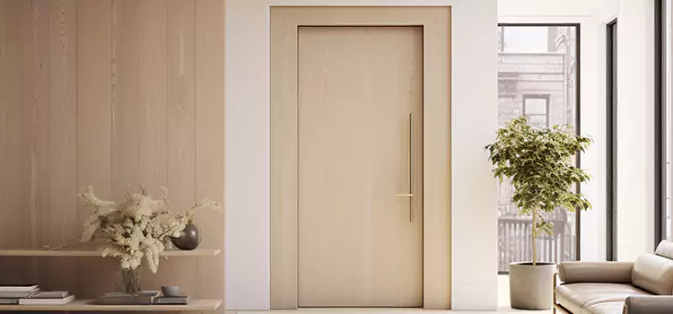 Choose Quality for Your Inside Doors in Columbus, GA