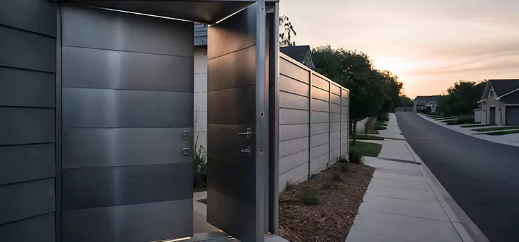 Comprehensive Steel Door Solutions in Columbus, GA