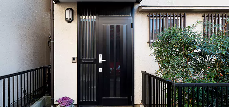Popular Exterior Door Options in Columbus, GA