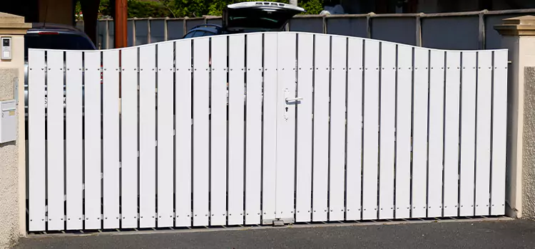 Why Choose Us for Residential Gate Repair in Columbus, GA?